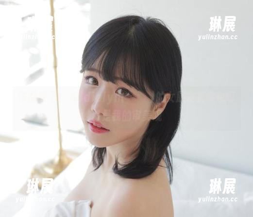 作品来了！Addielyn(에디린)的女朋友其实也可以是我的审美观