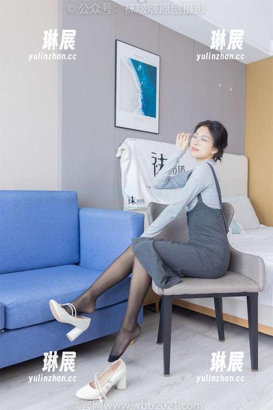 BoBoSocks袜啵啵-甜甜圈 BoBoSocks袜啵啵 - 甜甜圈横空出世,这回的御姐可是要抢夺你的心啦!