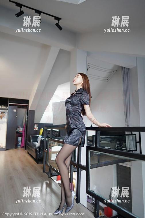 Feilin嗲囡囡-施忆佳KITTY Feilin嗲囡囡 - 别再犹豫,施忆佳KITTY的油亮全套足够让你目不暇接,别提我为什么如此生气。