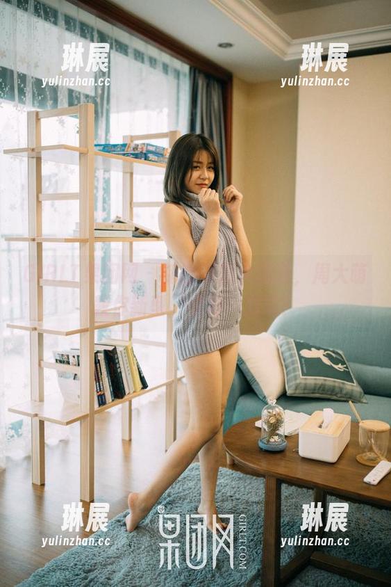 GIRLT果团网 - 制服资源大派送，周大萌教你新型‘学习’方式！