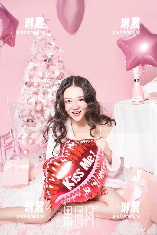 GIRLT果团网 - 张琳熙的制服图包，有趣，但也就这样吧