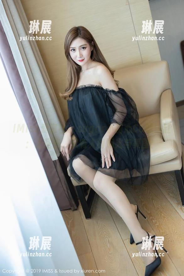 IMiss爱蜜社 - sugar小甜心CC的浴缸：无圣光，只有人间烟火与美图！