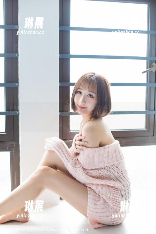 IMiss爱蜜社 - 陈赞之女孩合集：这收获的网盘，怎么那么好逛？