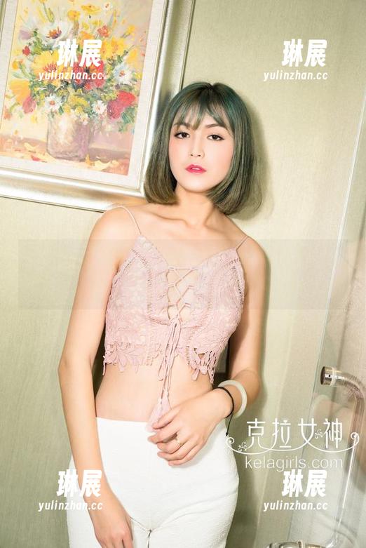 KelaGirls克拉女神 - 这就是奈奈的和服，看原图就知道她是真正的大侠！