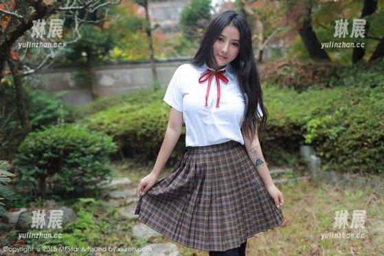 MFStar模范学院 - 抓紧了！韩好甜最新写真集里的妹妹们，甜到犯规！