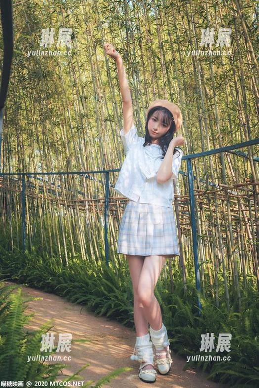 MTYH喵糖映画 当喵糖映画的在线香肩清纯美女出现时,整个宇宙都在异想天开!