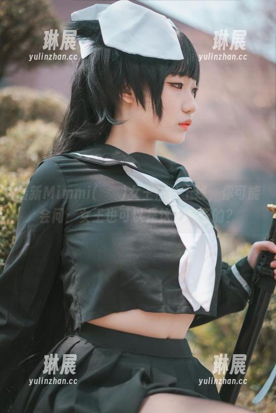 最新Mimmi(밈미)女王照片上线，你可能会问：女王也可以是这个样子的？