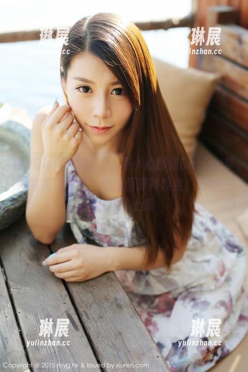 MyGirl美媛馆 - 一不小心翻到Carina梦绮的美脚图包，心里面那种哇塞，不到一会儿就上瘾