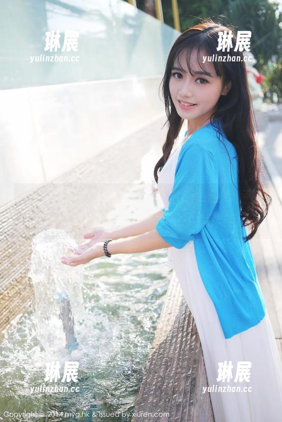 MyGirl美媛馆-Cris_卓娅祺 MyGirl美媛馆 - 原图直击Cris_卓娅祺日常,怎么还是放不下那毫不造作的姿态