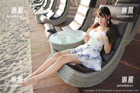 MyGirl美媛馆-唐琪儿il MyGirl美媛馆 - 唐琪儿il与皮衣的邂逅,观看之间像是心里的某块拼图,忽然找到了那个缺失已久的位置。
