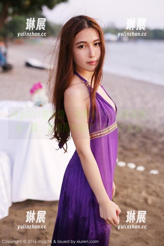 MyGirl美媛馆 - 分享小夕juju的美图，心一颤，竟想问神仙想不想交个朋友！