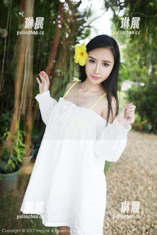 MyGirl美媛馆 - 直击黑丝，王馨瑶yanni的高清作品让你想象一下，“呃，这该怎么回事？”