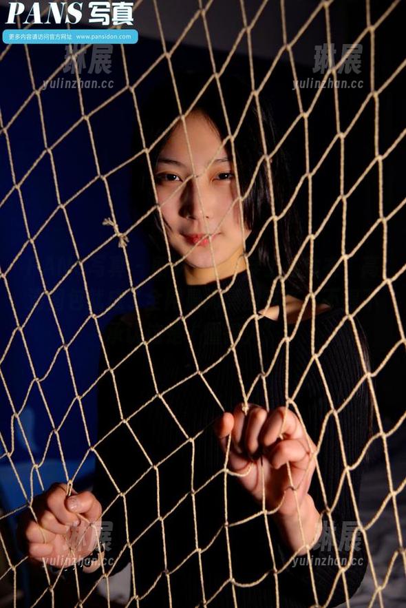 PANS写真 - 所以当小玥穿上连体衣，高清图包就成了全网最闪亮的存在，不得不承认这是“懂得人”！