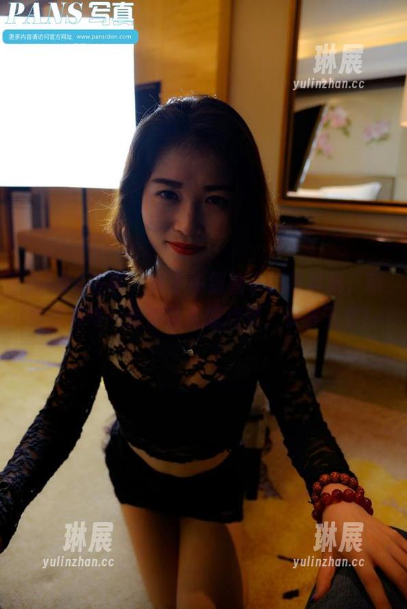 PANS写真 - 终于等到柚子的写真集，新模试镜每一张都让人想点赞，快去下载！