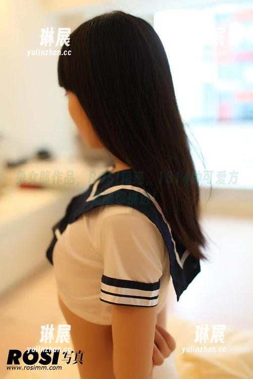 兔女郎作品，ROSI精选，1314种可爱方案随你挑选！