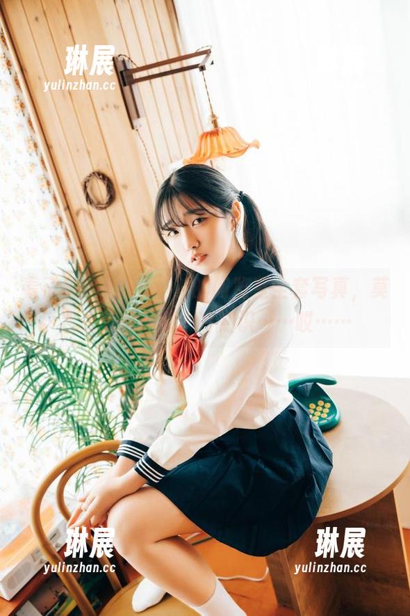 看了Sonson(손손)的阅览室全套写真，莫名让我想起那个冷知识……哎……