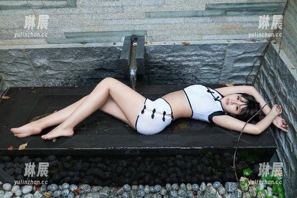 TuiGirl推女郎 - 精选王明明的办公室日常，谁说工作就不能有点姿色？
