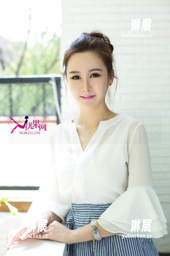 UGirls尤果网 - 探讨倪叶腾的蕾丝合集——到底什么样的姿势可以更好看？