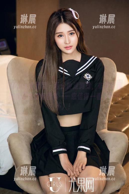 UGirls尤果网 - 两分钟速浏览，布莱尔昆娜的精选御姐图集——您值得一看（不不不）！
