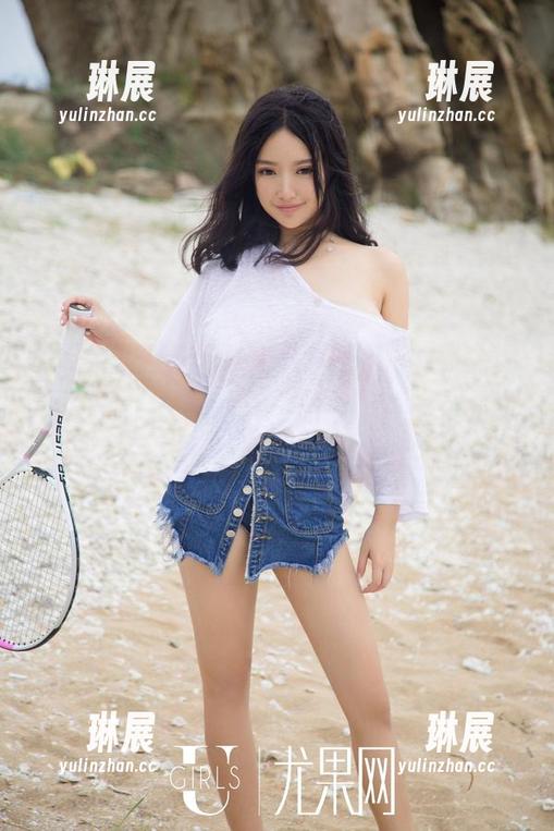 UGirls尤果网 - 禅叽zankii的连体衣图包：是时候让你的衣橱也体验一场佛系风潮了！