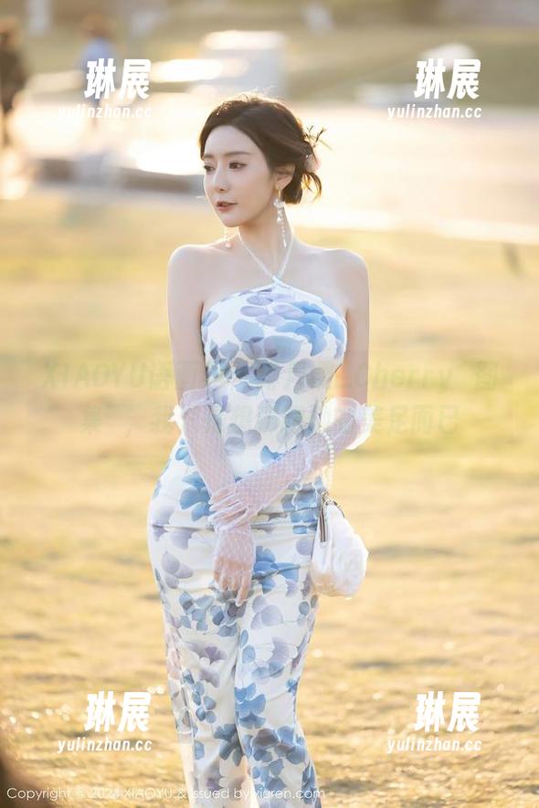 XIAOYU语画界-绯月樱_Cherry XIAOYU语画界 - 绯月樱_Cherry↑图集↓,我只是想聊聊她的美足而已