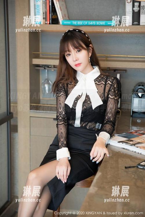 XINGYAN星颜社 - 从淑女到女神，makiyo苏朵朵的全套婚纱写真超乎你的想象！