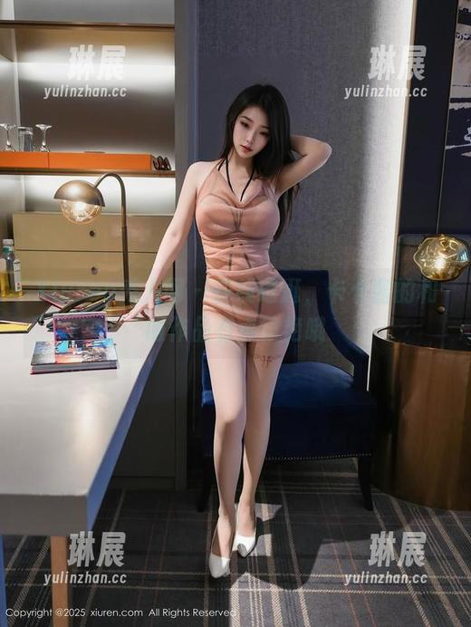Xiuren秀人网 - 在线逛逛，卡卡酱的和服作品有点惊艳哦