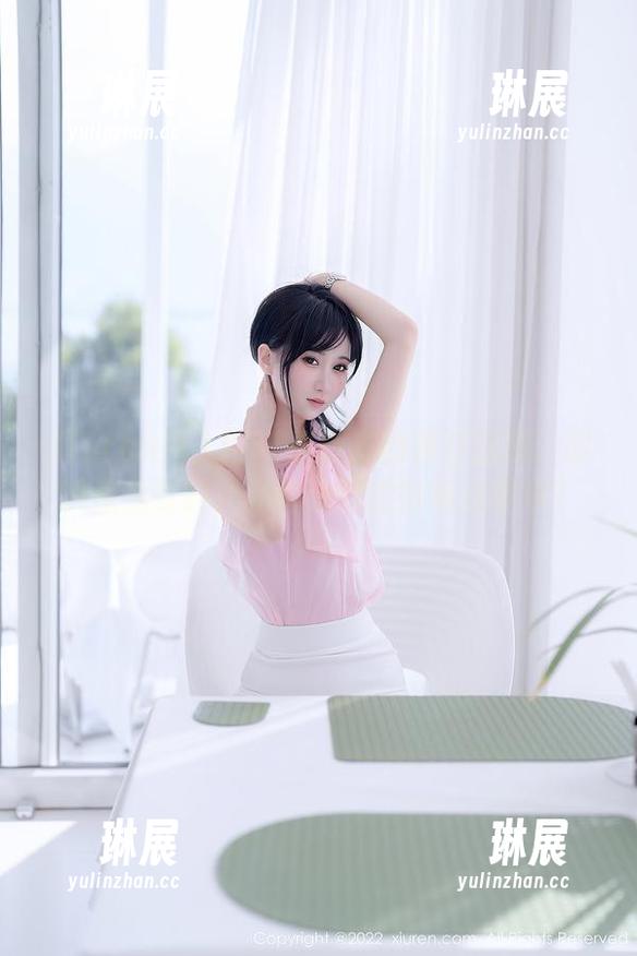 Xiuren秀人网-夏旖诺 Xiuren秀人网 - 夏旖诺的夏日图册:明明是免费的,为啥让我觉得有点奢华?
