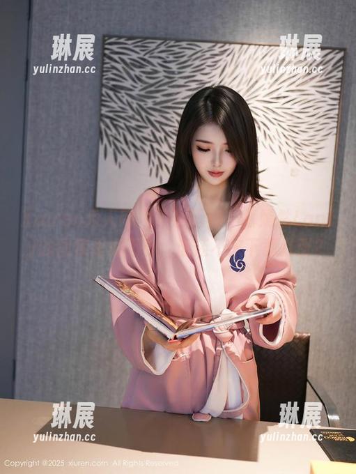 Xiuren秀人网 - 真假瑜伽，慕嫣然Lancy的图库里真不少，谁还不来下载几张？