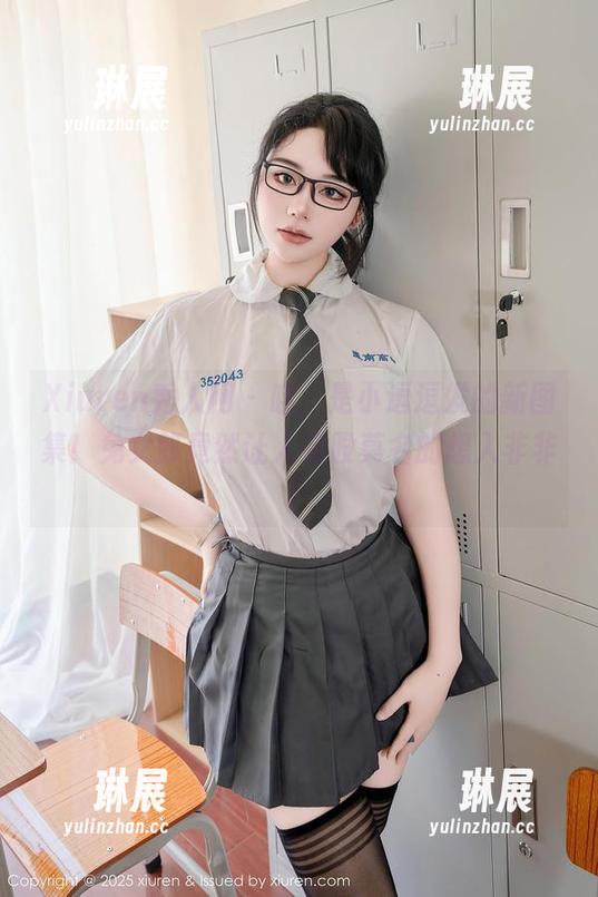 Xiuren秀人网 - 哇，是小逗逗发的新图集！兔女郎竟然让人有股莫名的想入非非？