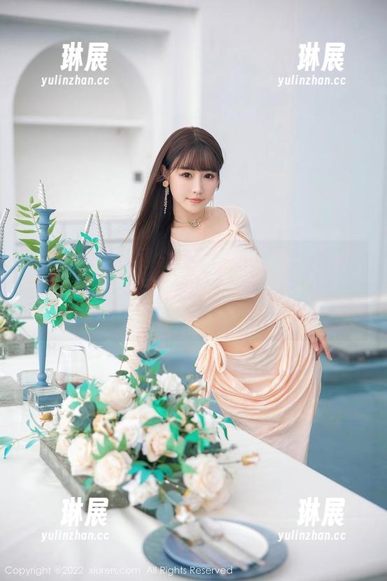 Xiuren秀人网-蛋蛋宝 Xiuren秀人网 - 还记得那只“无圣光”的天使吗?蛋蛋宝的原图直接戳到我心里!