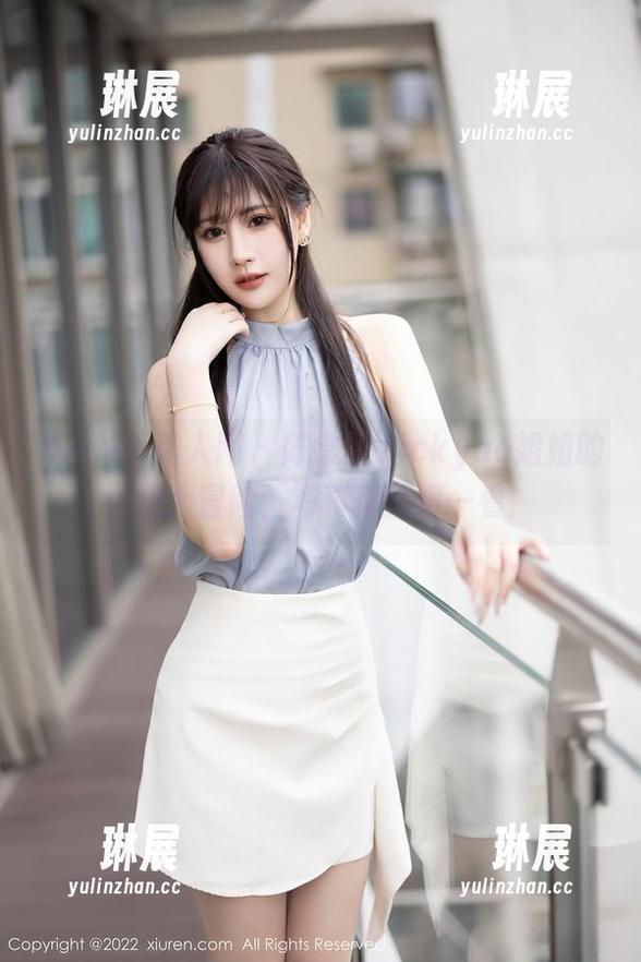 Xiuren秀人网 - 陈念灵Vickyao姐姐的网盘大冒险，写真真值得一看！