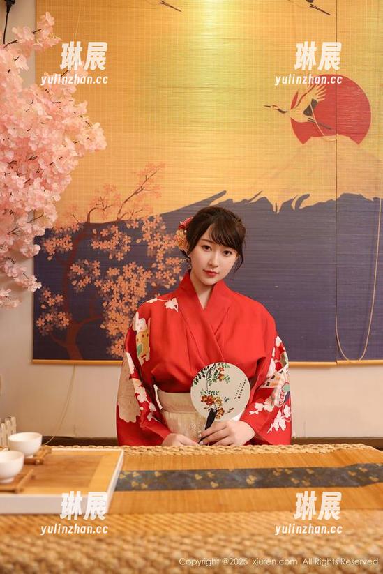 Xiuren秀人网 - 最新水手服合集，陈柒柒搞得人生都像在船上漂流得无奈。