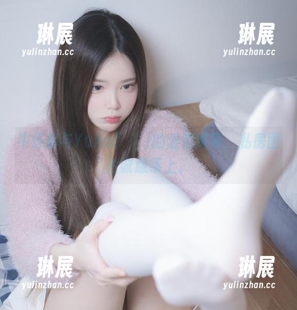 牛仔裤与Yuka(유카)的爱恨纠葛，私房图片诚意奉上。