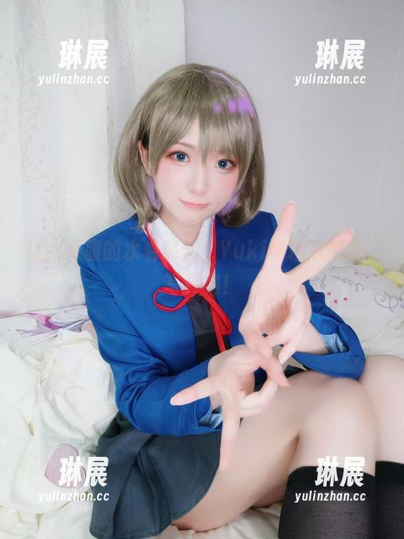 让人捧腹的水着时刻，Yuki亭精选加藤恵写真集！