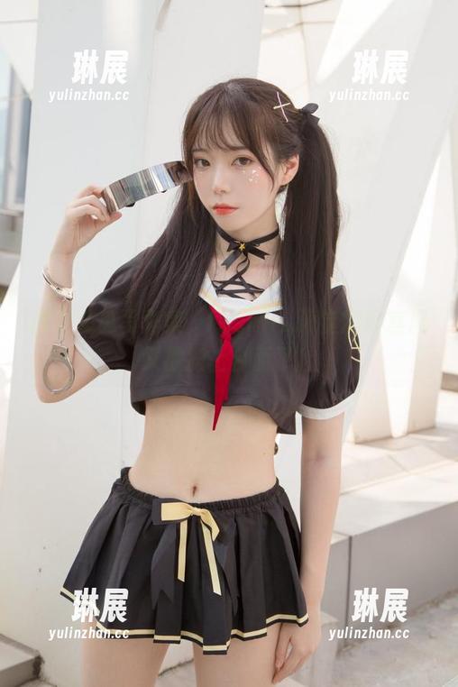 樱花兔兔写真集，fushii_海堂的卧室风又被搬上台面了！