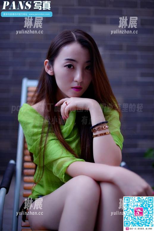 pans-丁丁 pans - 丁丁的私房图集:职业装里的轻松小调调,有点意思