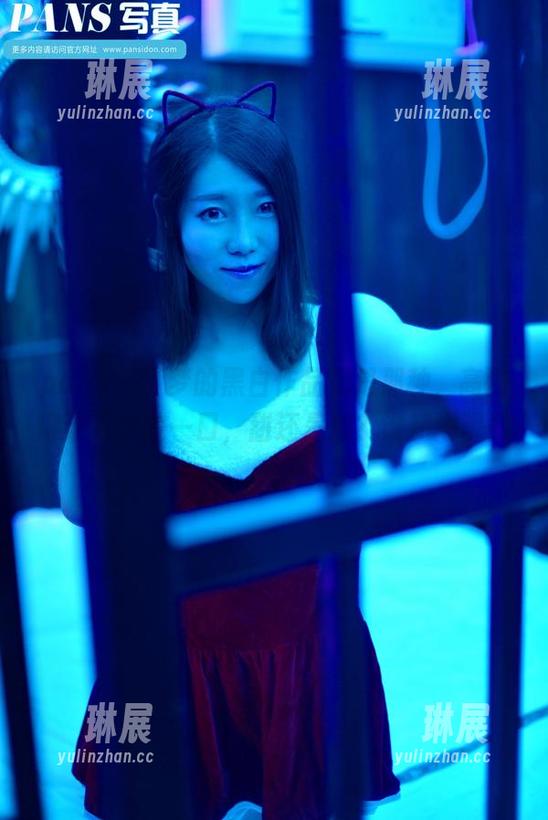 pans - 梦梦的黑白作品就是那种，高清得让人想咬一口，甜还是咸？谁知道呢！