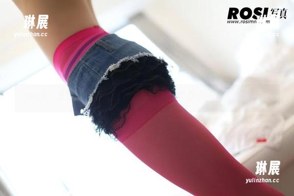 rosi-恋恋 rosi - 来吧!恋恋的夏日写真,免费带你走出办公室的烦恼