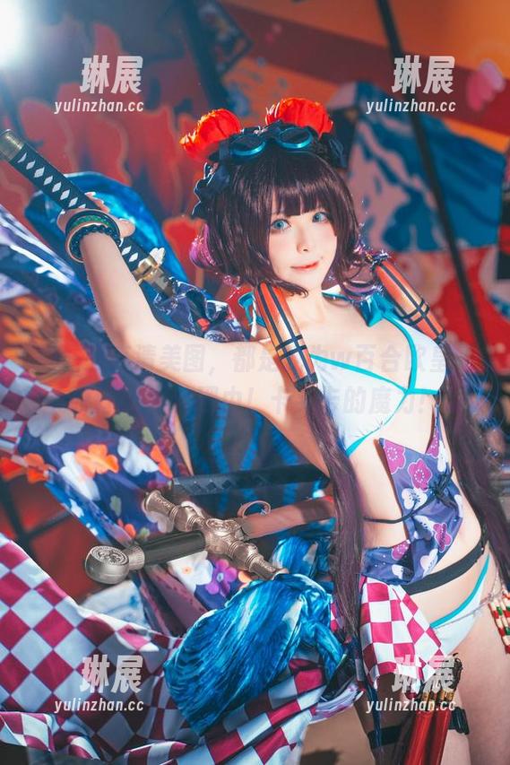 w百合欧皇子w 每一张高清美图,都是我为w百合欧皇子w打call的理由!卡芙卡的魔力!