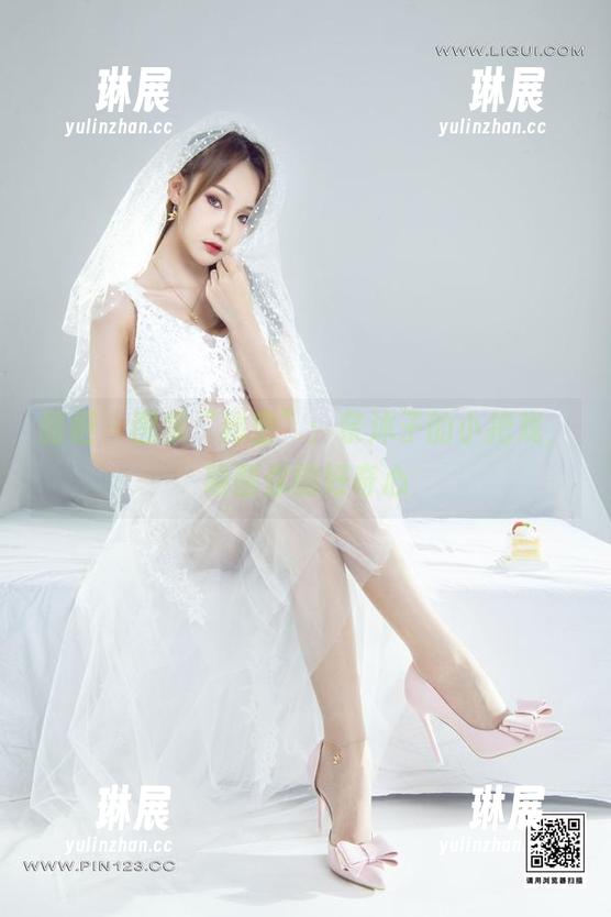 丽柜 - 图集“秘密”：奈沐子的小把戏，唤醒你的好奇心