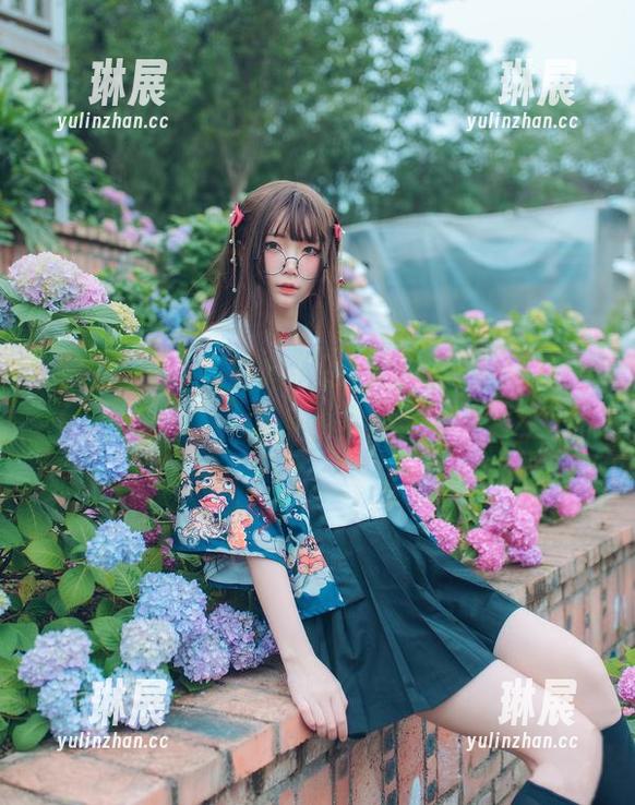街拍之夜，竟然有五更百鬼的美图陪伴，槽点多多！