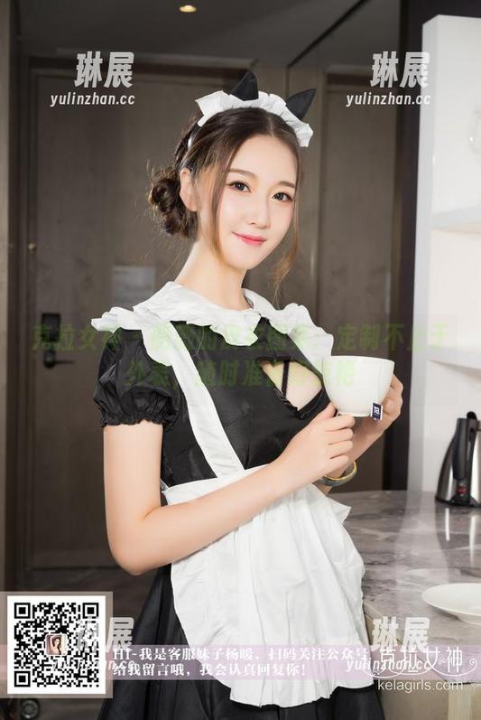 克拉女神 - 薇薇的皮衣图集：定制不止于外表，随时准备好惊艳