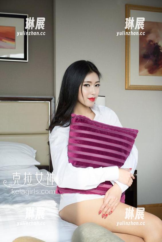 克拉女神 - 高子琁的女友照片又来了，虽然我心里有点小不满，但美图精选就是不一样啊！
