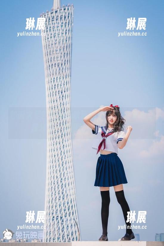 加班太累？来兔玩映画的超清新JK少女图库分享，保准让你哑口无言！