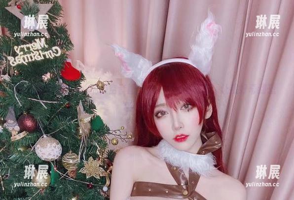 听说啾小妍Deer的镂空套图，是一堆美丽的谜，让我好奇到想刨根问底！