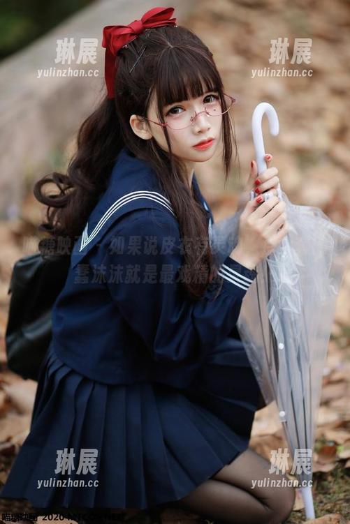 喵糖映画 - 如果说皮衣有灵魂，那全套的蠢沫沫就是最戏精的灵魂！
