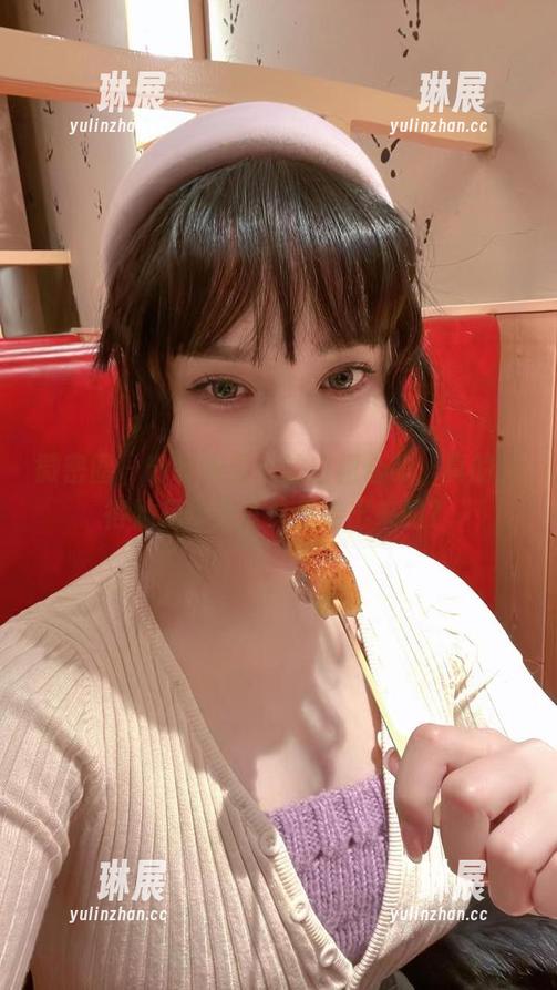 微密圈 - 分享宋昱欣的白裙合集，真的觉得她是不是从梦里走出来的？