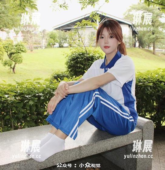 小众视觉 - 燕子带来的新惊喜——最新长腿套图，腿部透视科技又升级！