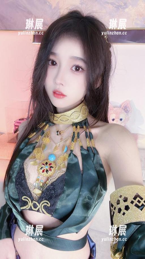 谁说丝带女友只能欣赏？小小奶瓶儿教你如何免费下载，心灵手巧！